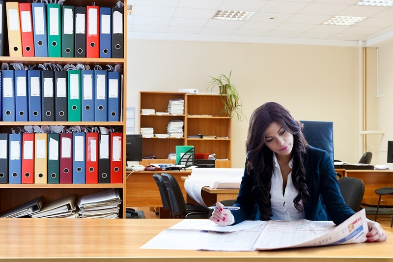 Datos Casen 2017 y la baja participación laboral de mujeres