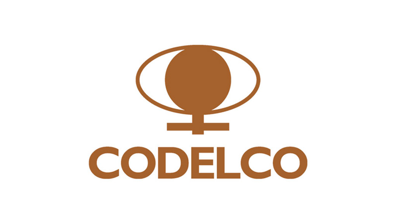 Codelco Casa Matriz