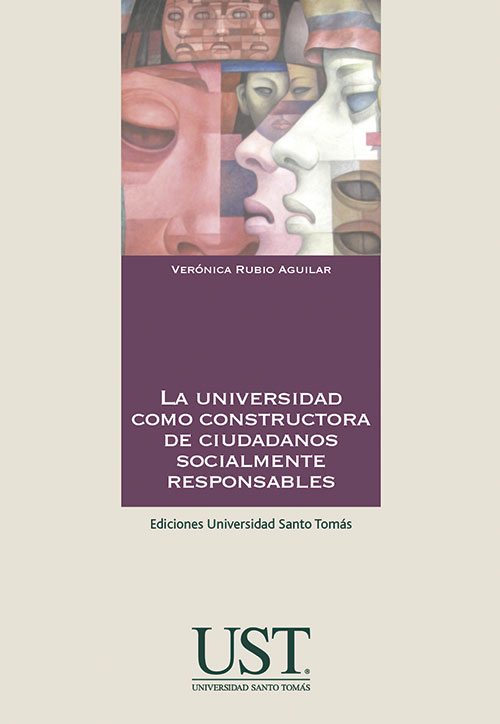 La universidad como constructora de ciudadanos socialmente responsables